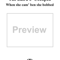 The Laird o' Cockpen