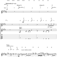 In The Midnight Hour