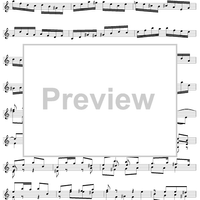 Violin Sonata No. 2 in A Minor