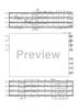 Scotch - Irish Medley - Score