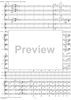 Symphony No. 2, Movement 4 - Full Score