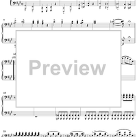 Sonatina No. 5 in A Major, Op. 163, No. 11