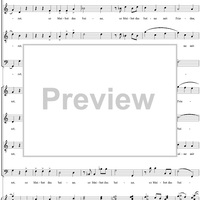 Fest-und Gedenkspruche, Op. 109, No. 2