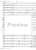 Academic Festival Overture - Full Score