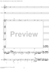 Missa (Spaur-Messe) from Mass (Missa Brevis) No. 12 in C Major, K258