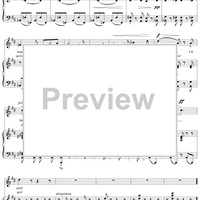 Hunter's Song, Op. 4, No. 4