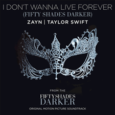 One Woman Man - from Fifty Shades Darker