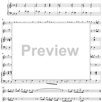 12 Original Trios for Two Alto (F) Recorders and Piano - Piano Score