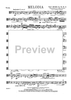 Melodia Op. 59, No. 11 - Viola
