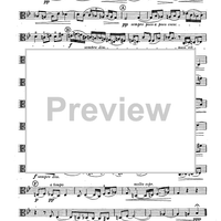 Melodia Op. 59, No. 11 - Viola