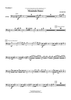 Mountain Dance - Trombone 1