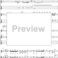 There's Gotta Be a Change