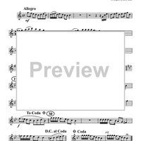 Christmas Set 1 - Trumpet 1