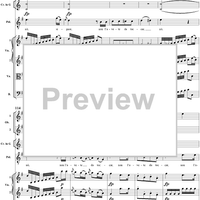 "Sposa cara, sposa bella", No. 17 from "La Finta Semplice", Act 2, K46a (K51) - Full Score