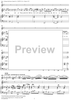 "Erbarme dich", Aria, No. 3 from Cantata No. 55: "Ich armer Mensch, ich Sündenknecht" - Piano Score
