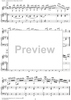 Grand sonata in A Major - Guitar/Piano