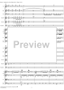 Symphony No. 86 in D Major, Movement 4 HobI/86 - Full Score