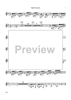 Sicilienne - Mallet Percussion