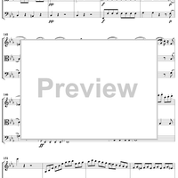 Trio in E-flat major, Op. 3