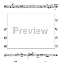 Trilogy - Soprano Sax