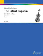 The Infant Paganini in G major