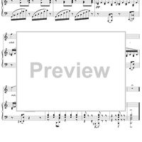 Vom Strande - No. 6 from "Nine Songs" Op. 69