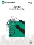 Alarm - Score