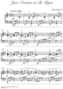 Jazz Nocturne in B-flat Major