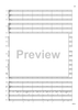 Tudor Sketches - Score