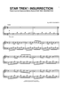 Star Trek(R) Insurrection
