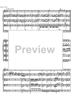 Divertimento No.10 F Major KV247 - Score
