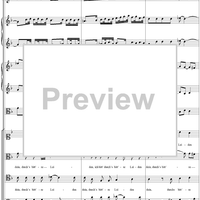 Herr Jesu Christ, wahr'r Mensch und Gott, BWV127