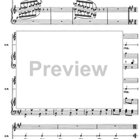 The Moonrakers - Score