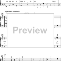 Happy Days Are Here Again