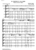 Disispirata gallurese - Score