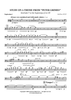 Study on a theme from "Peter Grimes" - Euphonium 1 BC/TC