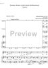 Immer leiser wird mein Schlummer Op.105 No. 2