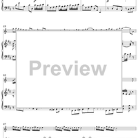 Horn Concerto No. 2 - Piano Score