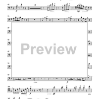 Dances with Cellos: Volume II - Cello 2