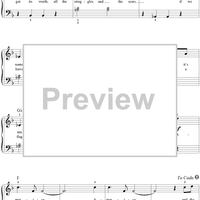 America... The Dream Goes On