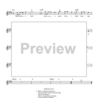 Where There Is Faith