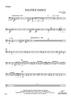 Solstice Dance - Timpani