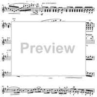 Sevilla - from Suite Espanola, Op. 97