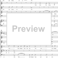 Sweet Love, If Thou Wilt Gain