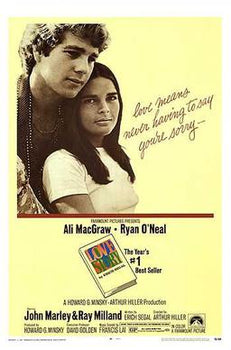 Love Story (Where Do I Begin)