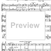 Am Wege zum Licht - Cello