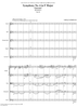 Symphony No. 6, Movement 1 - Full Score