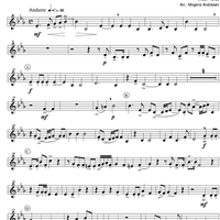 Canzon Duodecimi Toni - Horn in F 2