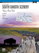 South Dakota Scenery