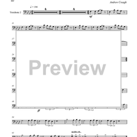 Warhorse - Trombone 2